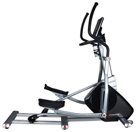 Эллиптический тренажер Diamondback 510Ef