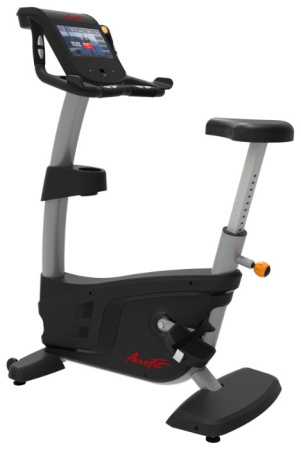Велоэргометр AeroFit X4-B 11.6"LCD