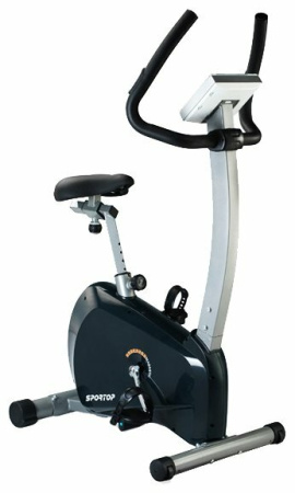 Вертикальный велотренажер Sportop B860