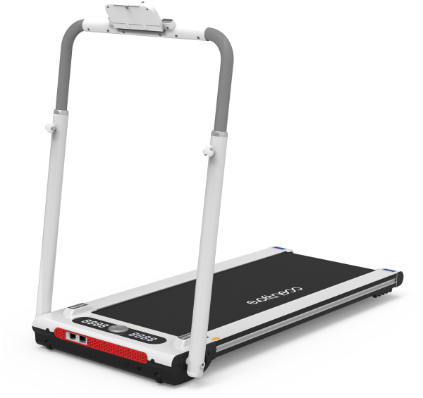 Беговая дорожка электрическая Evo Fitness Blade Plus