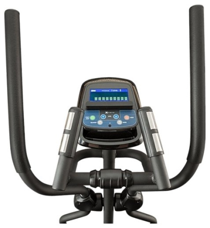 Эллиптический тренажер Xterra SE210