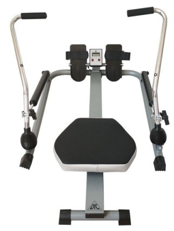 Гребной тренажер DFC R403B3