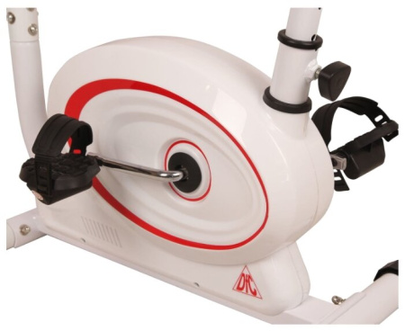 Вертикальный велотренажер DFC SUN (PT-01LB)