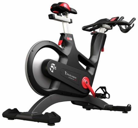 Спин-байк Tomahawk IC7