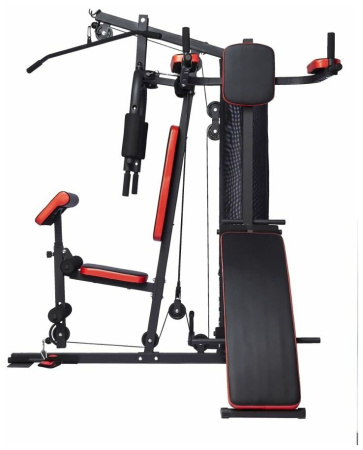 Мультистанция ATEMI AGS 4100