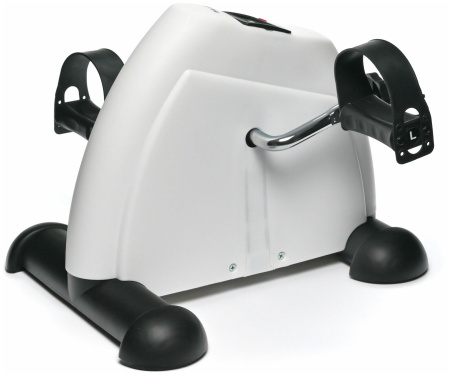 Мини велотренажер BRADEX SF 0825, белый