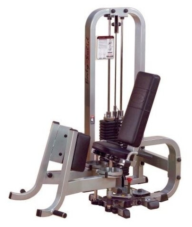 Тренажер со встроенными весами Body Solid STH-1100G