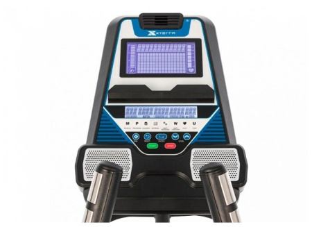 Эллиптический тренажер Xterra FSX1500