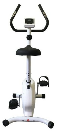 Вертикальный велотренажер DFC B6803B