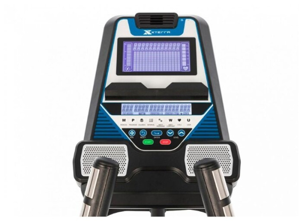 Эллиптический тренажер Xterra FSX1500