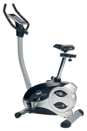 Велоэргометр Christopeit Sport EMS 5