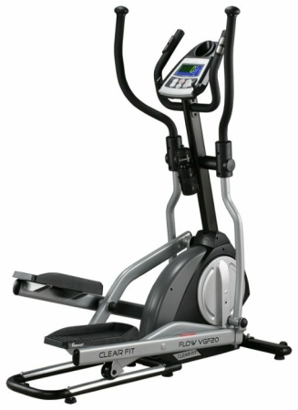 Эллиптический тренажер Clear Fit Flow VGF 20 Fusion