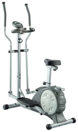 Эллиптический тренажер LifeGear 93500