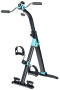 Тренажер педальный для ног и рук с регулируемой высотой BRADEX SF 0831