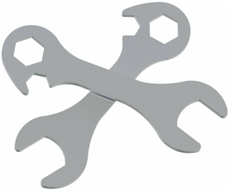 Тяга верхняя/горизонтальная на свободном весе - опция для скамеек Marbo Home