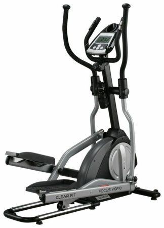Эллиптический тренажер Clear Fit Focus VGF 10 Fusion