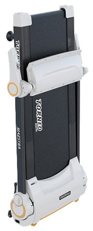 Электрическая беговая дорожка Torneo Maestra T-311