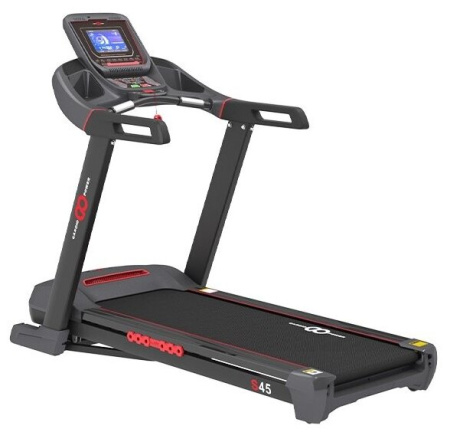 Беговая дорожка CardioPower S45