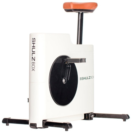Портативный велотренажер SHULZ Box