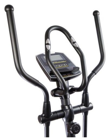 Эллиптический тренажер ATLAS Sport Factor