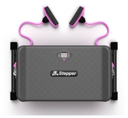 Министеппер с эспандерами DFC SC-S107P