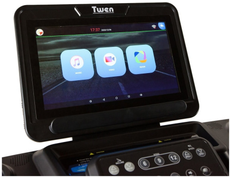 Беговая дорожка Atlas Sport 680S TFT