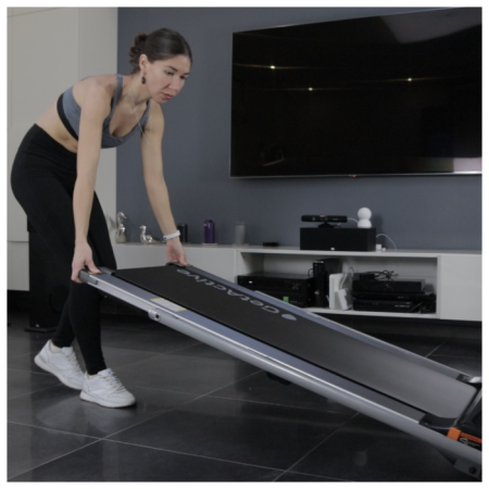 Беговая дорожка GetActive Run MINI AIR YP-C2hb