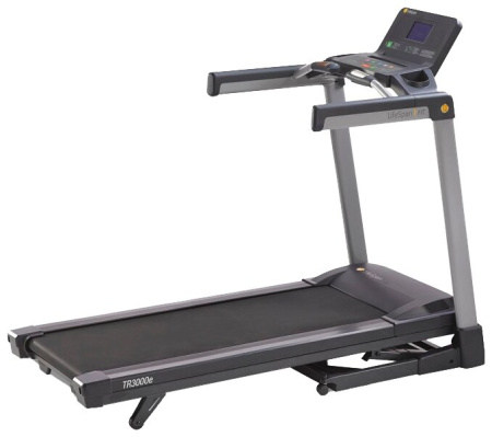 Электрическая беговая дорожка LifeSpan TR3000e