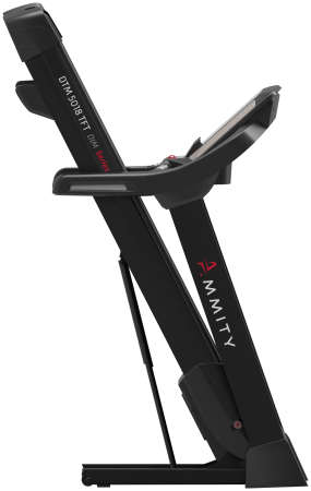 Беговая дорожка AMMITY Dim DTM 5018 TFT