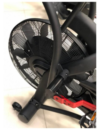 Вертикальный велотренажер UltraGym Air Cross 005