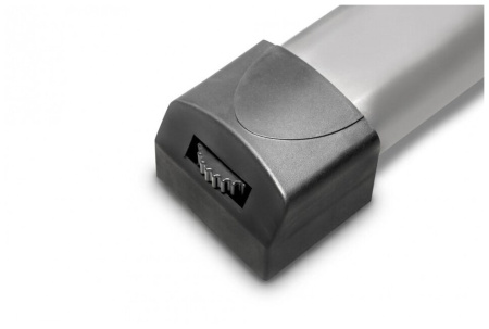 Эллиптический тренажер Alpin Mont Blanc