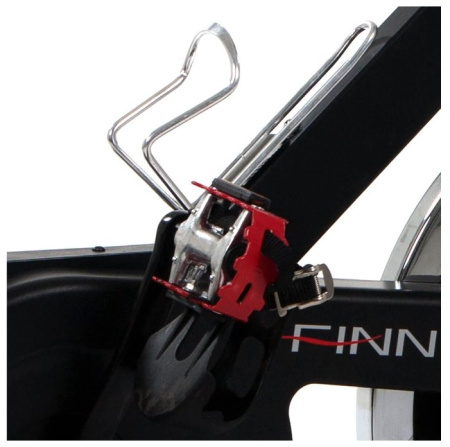 Вертикальный велотренажер Finnlo 3206 Speed Bike