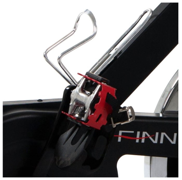 Вертикальный велотренажер Finnlo 3206 Speed Bike