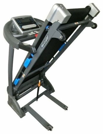 Электрическая беговая дорожка HouseFit HT-9166E