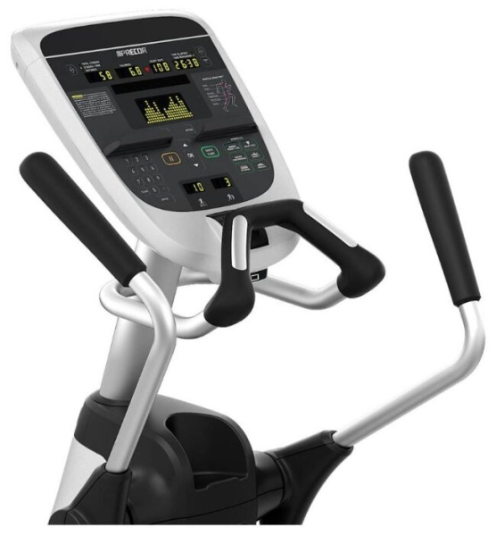 Эллиптический тренажер PRECOR EFX 635