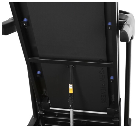 Электрическая беговая дорожка Oxygen New Classic Aurum AC LCD