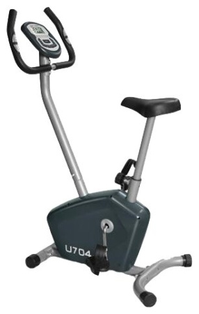 Велоэргометр Carbon Fitness U704