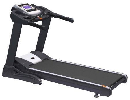 Электрическая беговая дорожка DFC T5052 Orlan