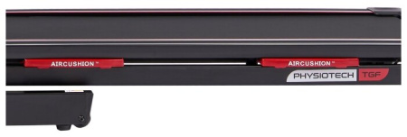 Электрическая беговая дорожка Titanium Masters Physiotech TGF