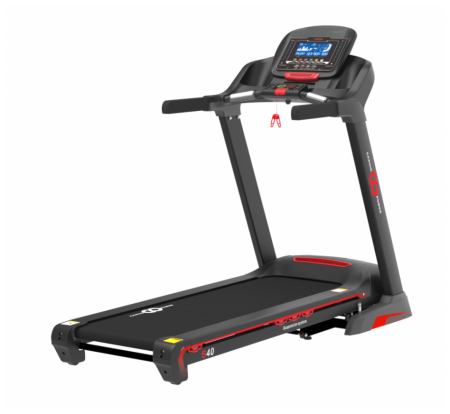 Беговая дорожка CardioPower S40