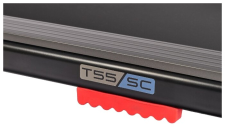Электрическая беговая дорожка Titanium One T55 SC