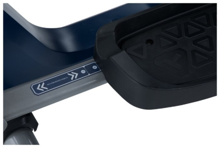 Эллиптический тренажер Torneo Transform C-540