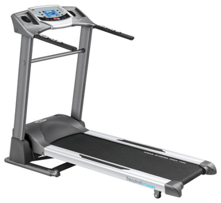 Электрическая беговая дорожка Body Sculpture BT-5400PE