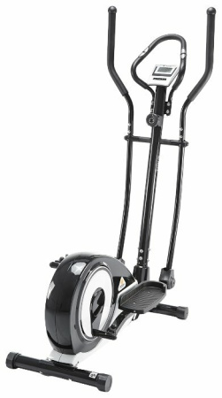 Эллиптический тренажер Tatverk Amplid