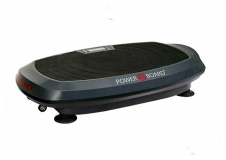 Фитнес виброплатформа Casada PowerBoard 3.0