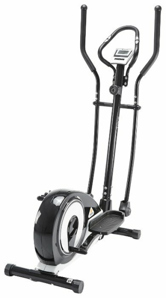 Эллиптический тренажер Tatverk Amplid