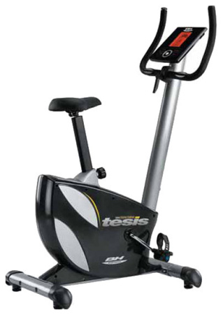 Велоэргометр BH FITNESS H676 Tesis Program