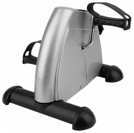 Мини-велотренажер с электронным дисплеем ICON Bike-Slim