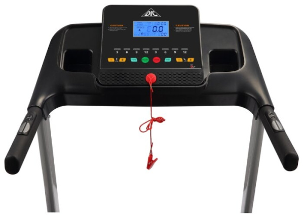 Беговая дорожка DFC T635 Sparky Pro