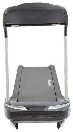 Электрическая беговая дорожка REEBOK T 4.5 IWM (RE1-13431-IWM)